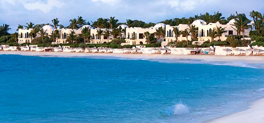 Belmond Cap Juluca - Belmond Cap Juluca. Copyright Belmond Cap Juluca.