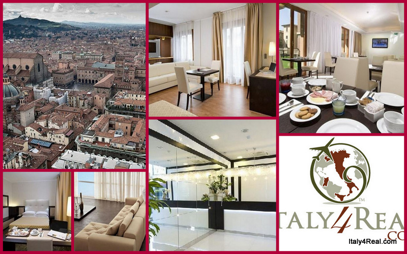 Bologna 4 Star Hotel By Italy4real Bol4001 Albergo Steele Italy A Modern Gem In Bologna 4 Star Hotel By Italy4real Bol4001 Albergo