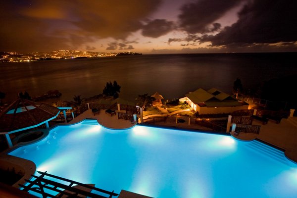 Overview - Calabash Cove. Copyright Calabash Cove.