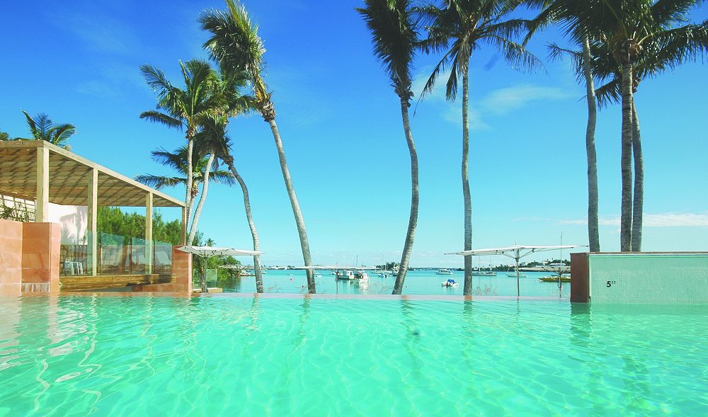 Cambridge Beaches Resort & Spa, Bermuda Reviews, Pictures, Map