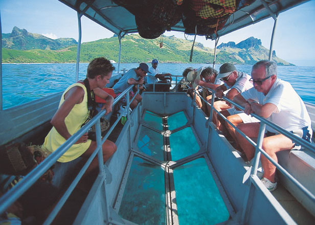Pattaya Coral Island Tour Glass Bottom Boat Price Pattaya Coral Island Tour Glass Bottom Boat Price