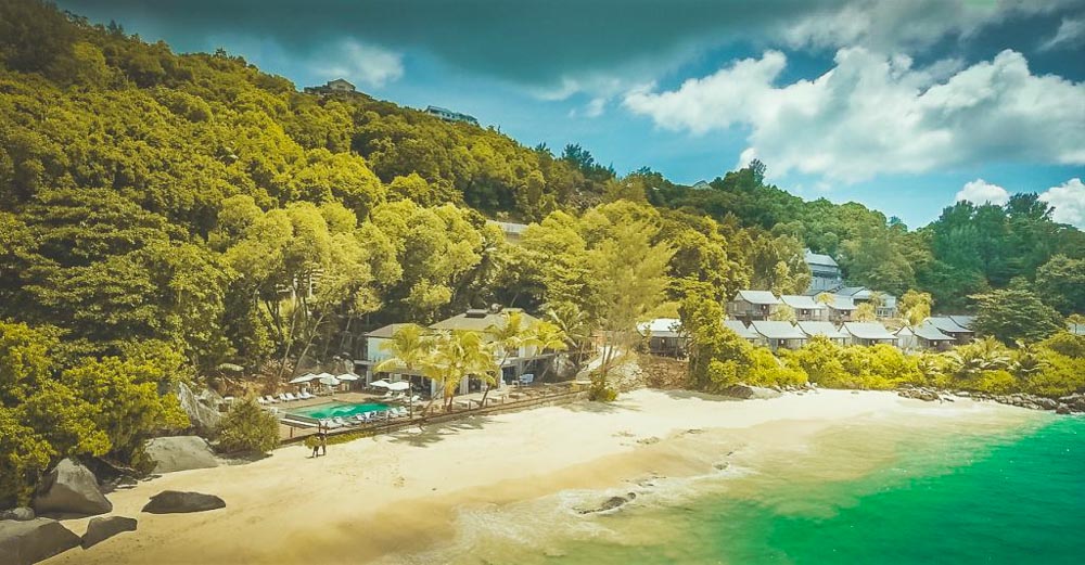 Carana Beach Hotel Concept - Carana Beach Hotel. Copyright Carana Beach Hotel.