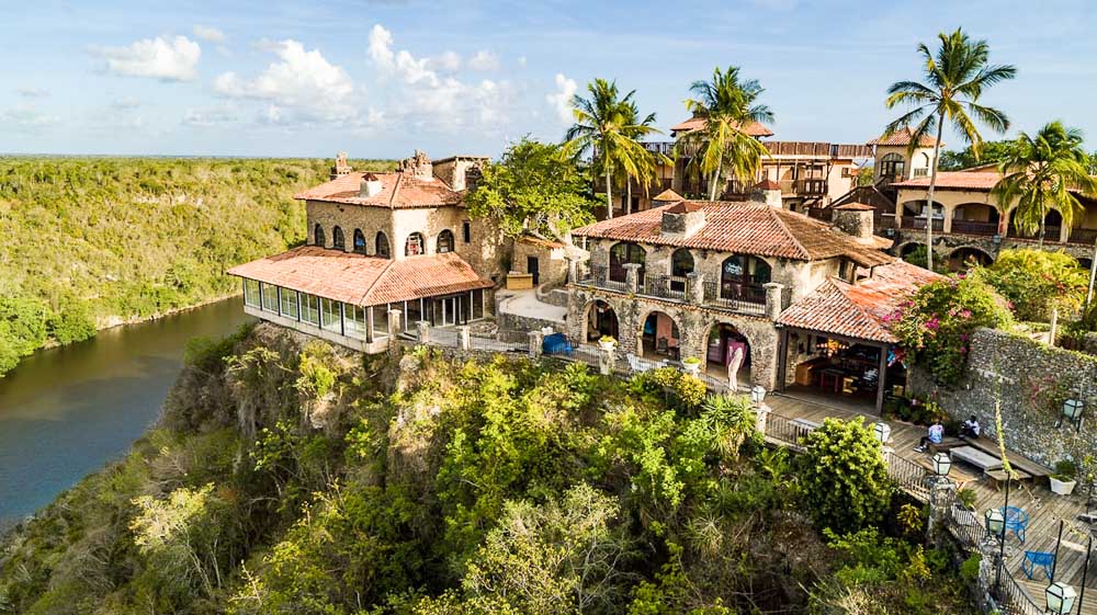 Casa De Campo, Dominican Republic Reviews, Pictures, Travel Specials