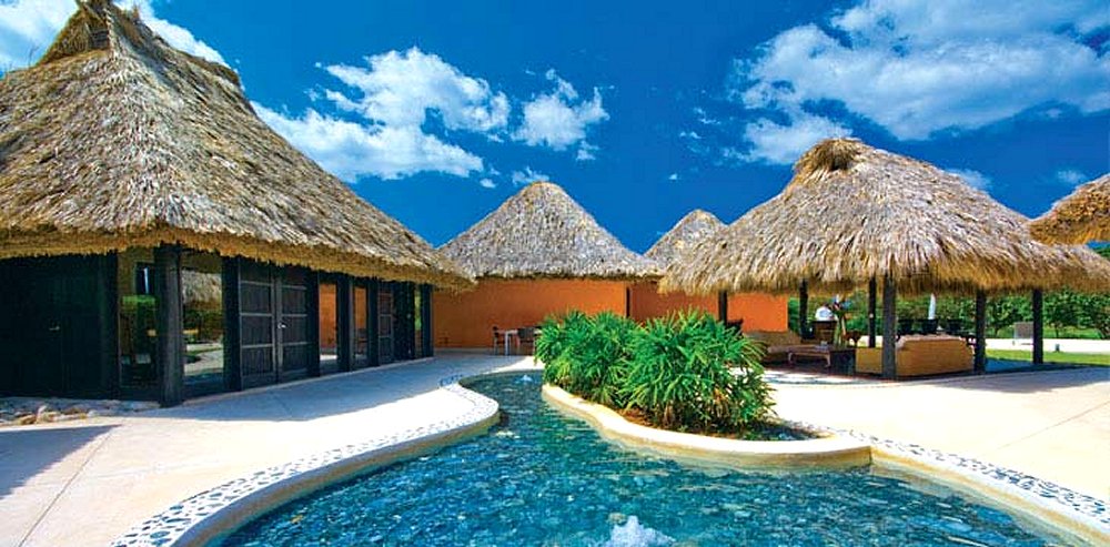 Casa de campo classic villas, dominican republic reviews, pictures ... Casa del campo
