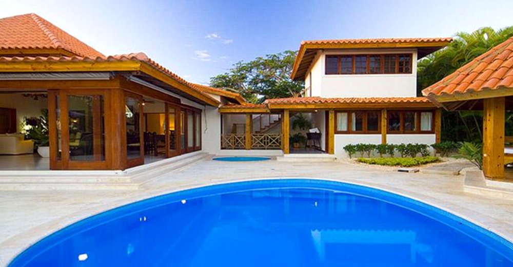 Casa De Campo Classic Villas, Dominican Republic - Reviews ...