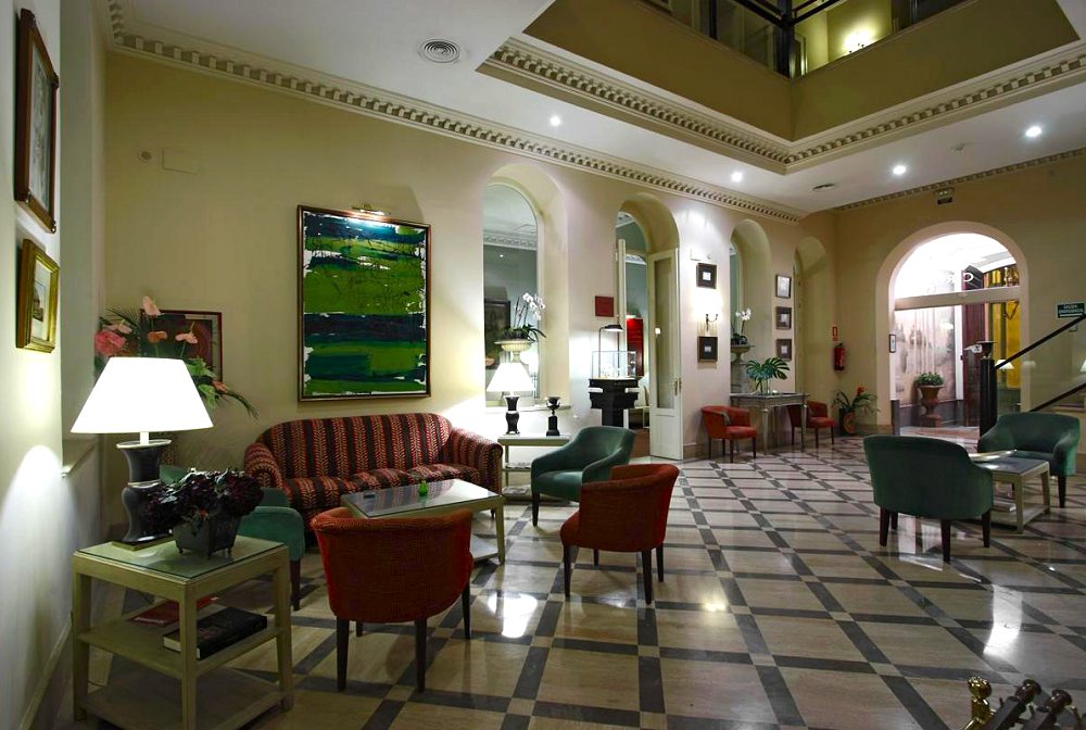 hotel casa romana casa romana boutique hotel spain reviews pictures map hotel casa romana casa romana boutique hotel spain reviews pictures map