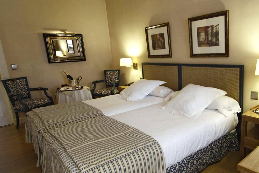 Casa Romana Boutique Hotel, Spain - Reviews, Pictures, Map ...