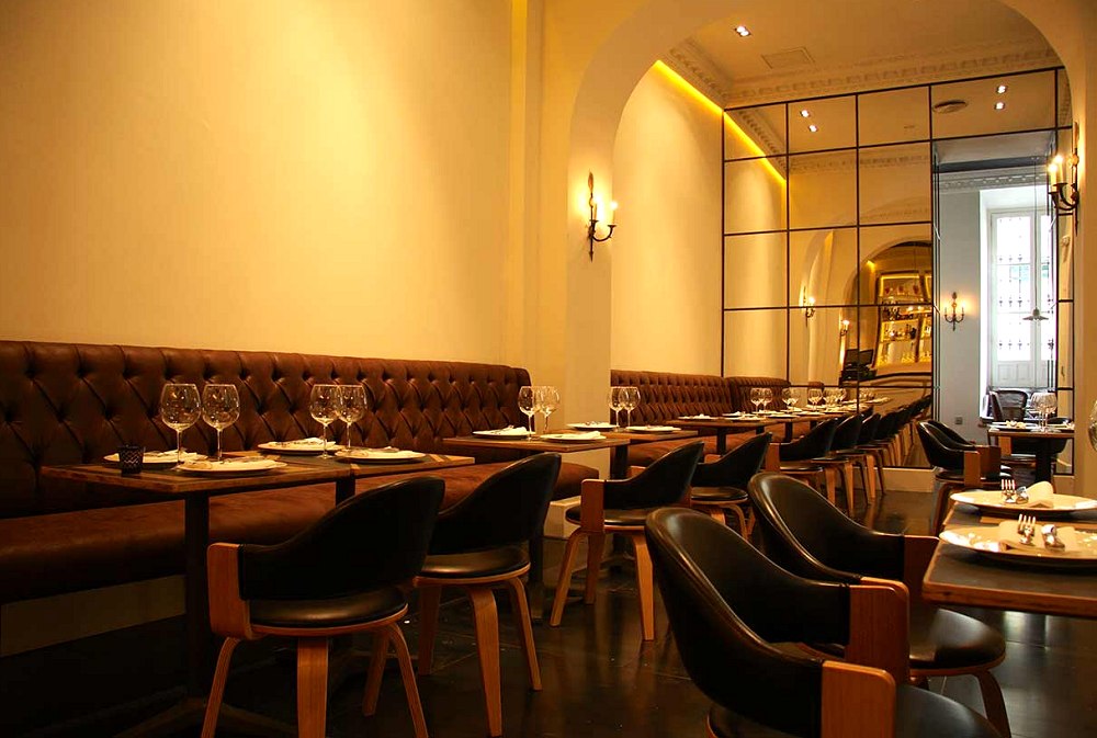 Casa Romana Boutique Hotel, Spain - Reviews, Pictures, Map ...