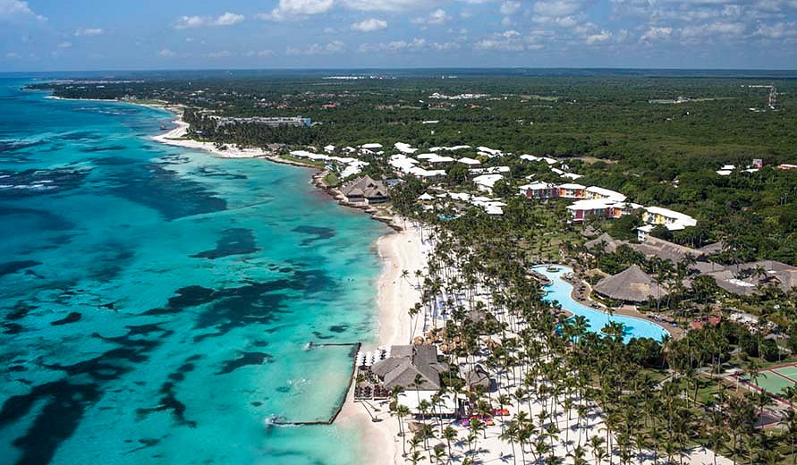 Club Med Punta Cana - Club Med Punta Cana. Copyright Club Med.