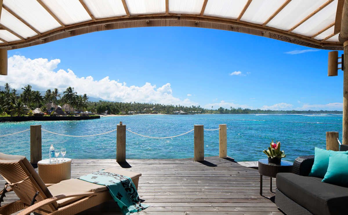 Coconuts Beach Club Resort Spa Samoa Reviews Pictures Map Coconuts Beach Club Resort Spa Samoa Reviews Pictures Map Visual Itineraries