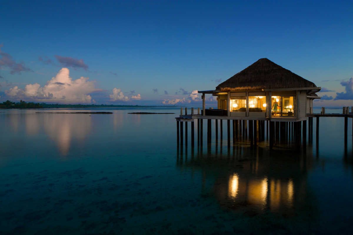 Coconuts Beach Club Resort & Spa, Samoa Reviews, Pictures, Map