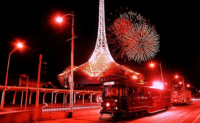 Colonial TramCar Restaurant - Colonial TramCar Restaurant. Copyright Colonial TramCar Restaurant.