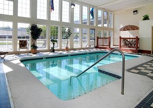 Comfort Inn Ship Creek Anchorage Reviews Pictures Map