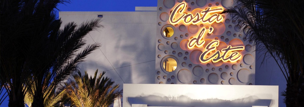 Costa D'Este Resort - Costa D'Este Resort. Copyright Costa D'Este Resort.