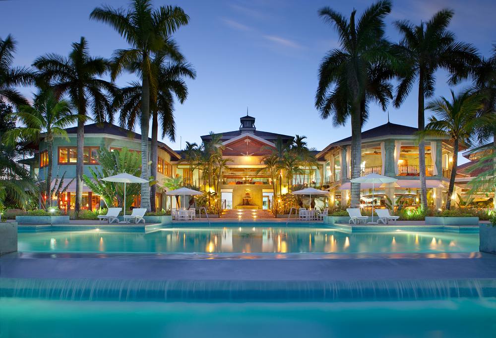 Overview - Couples Negril. Copyright Couples Resorts.