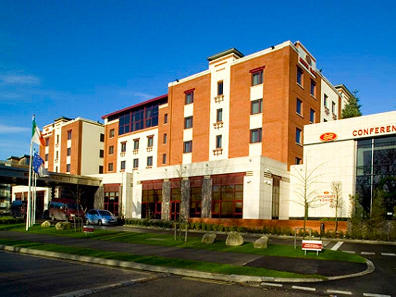 Crowne Plaza Dublin Northwood - Crowne Plaza Dublin Northwood. Copyright Crowne Plaza Hotels Ireland.