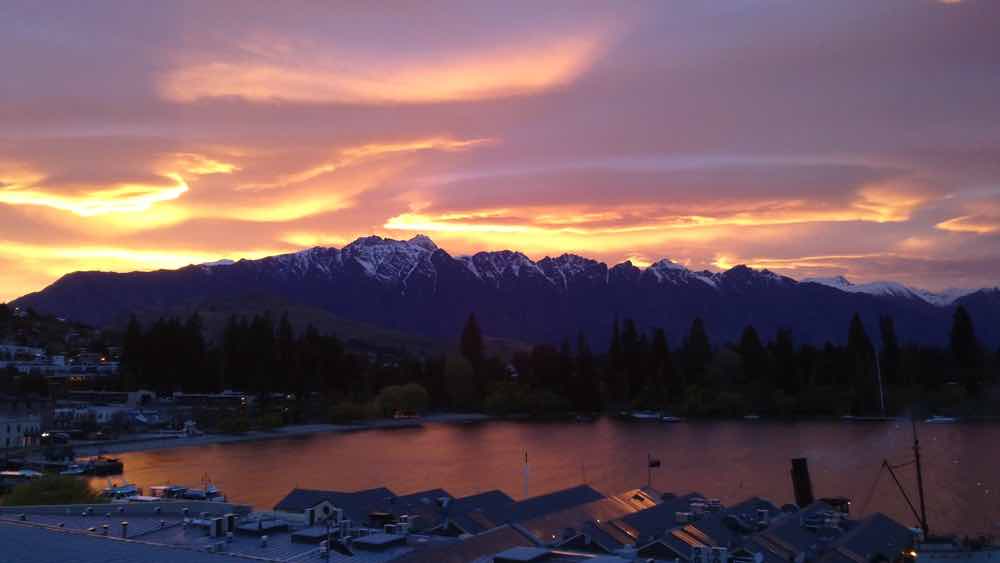 Crowne Plaza Queenstown - Crowne Plaza Queenstown. Copyright Crowne Plaza Queenstown.