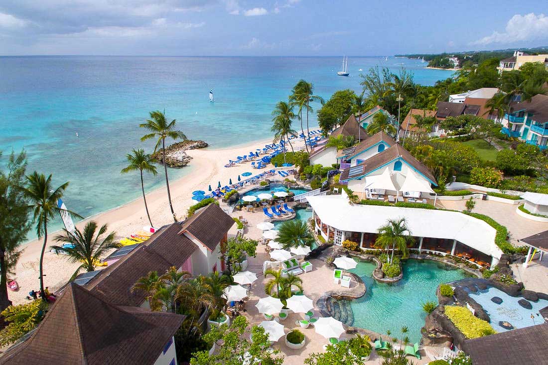 Crystal Cove Barbados - Crystal Cove by Elegant Hotels. Copyright Crystal Cove.