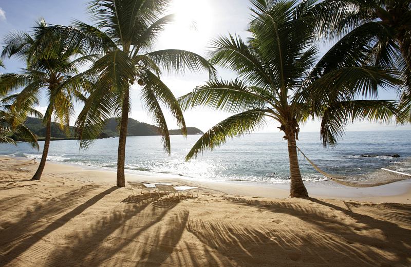 Curtain Bluff Antigua And Barbuda Reviews Pictures Travel