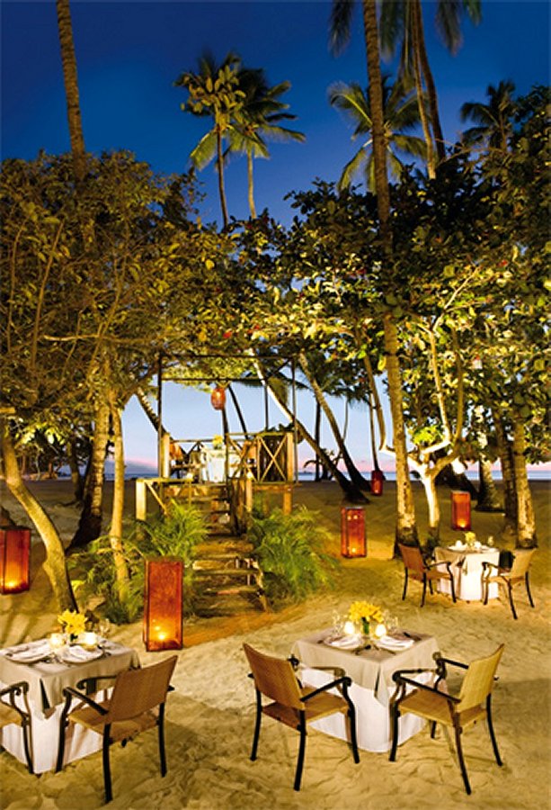Dreams La Romana Resort & Spa, Dominican Republic ...