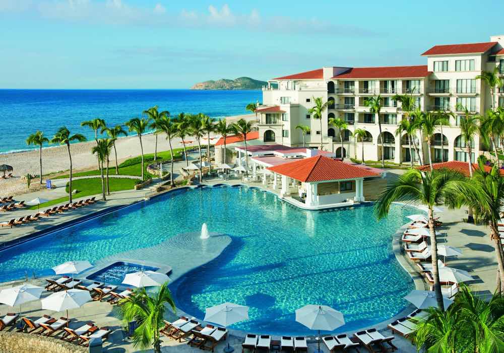 Dreams Los Cabos, Mexico - Reviews, Pictures, Travel ...