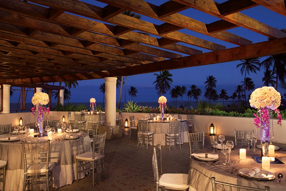Dreams Punta Cana Casino Pictures Dreams Punta Cana Casino Pictures