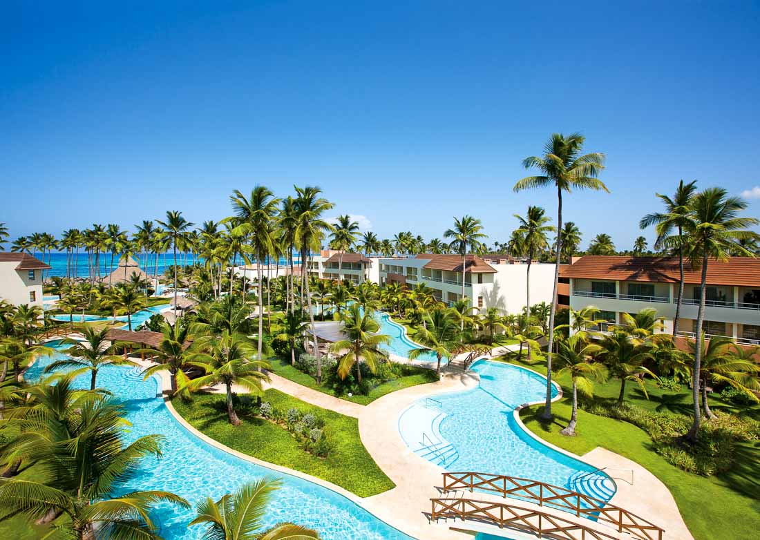 Experience these highlights at Dreams Royal Beach Punta Cana - Dreams Royal Beach Punta Cana. Copyright Dreams Royal Beach Punta Cana.