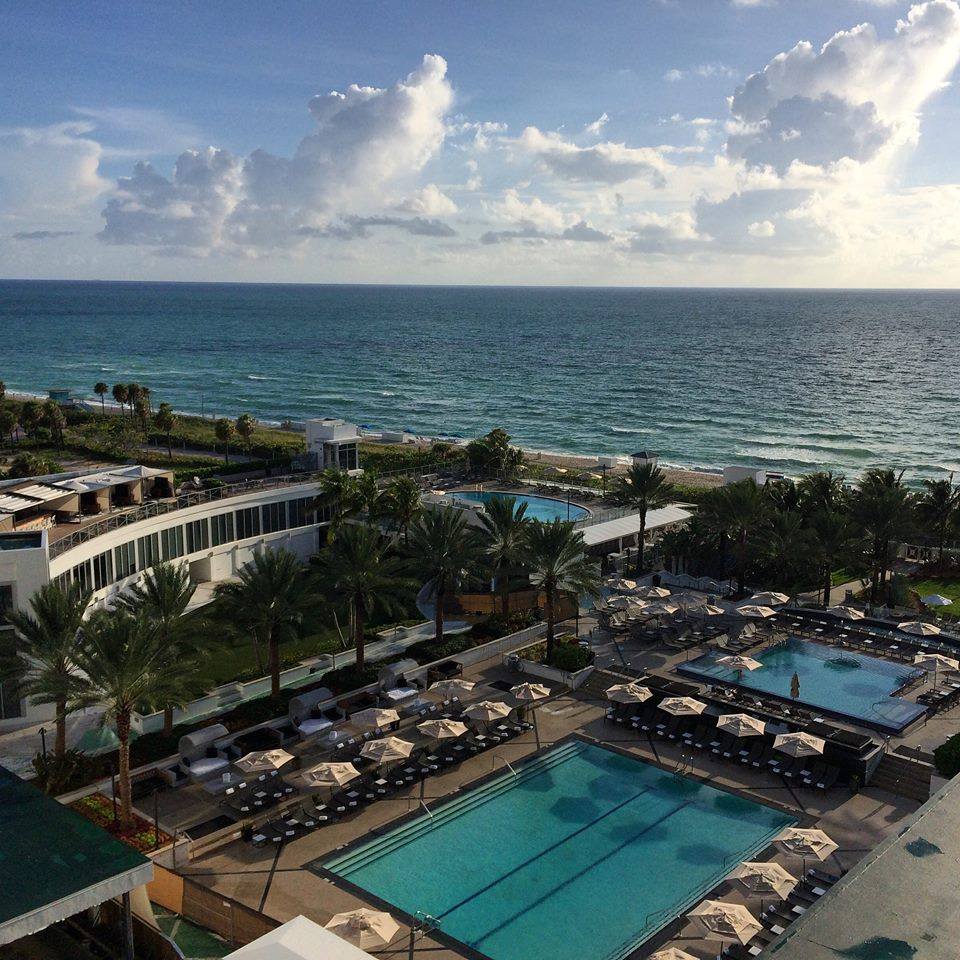 Eden Roc - Eden Roc. Copyright Eden Roc Miami Beach.