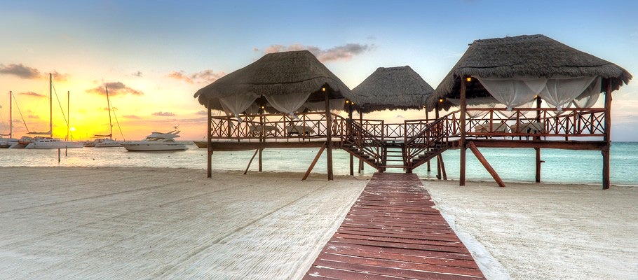 El Dorado Maroma - El Dorado Maroma. Copyright Karisma Hotels & Resorts.