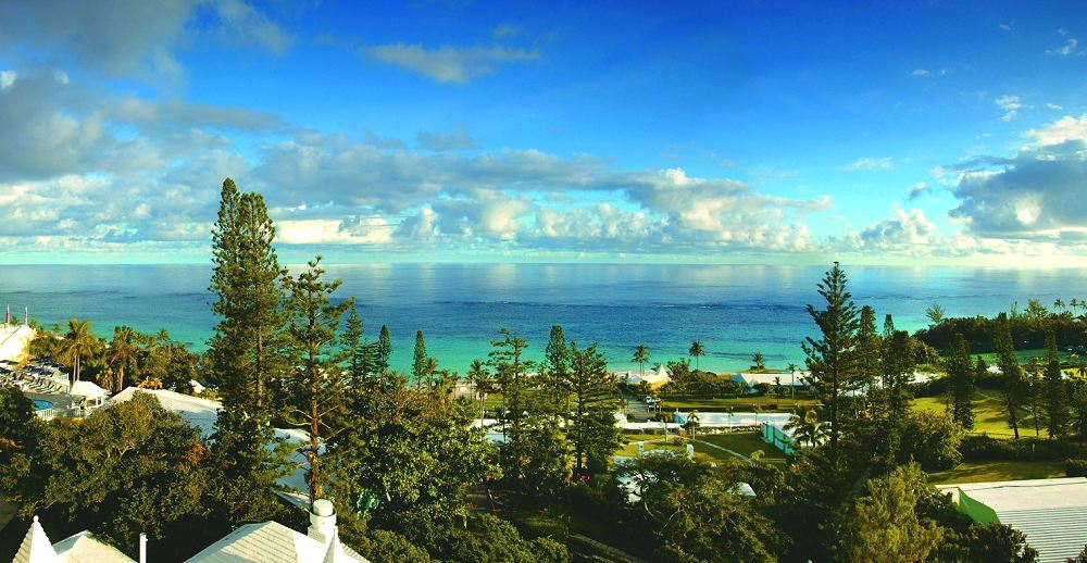 Elbow Beach Hotel - Elbow Beach Hotel. Copyright Mandarin Oriental Hotel Group.