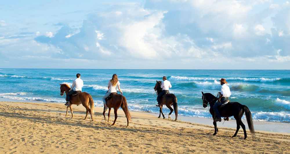 Excellence El Carmen Dominican Republic Reviews Pictures Travel Specials Map Visual Itineraries