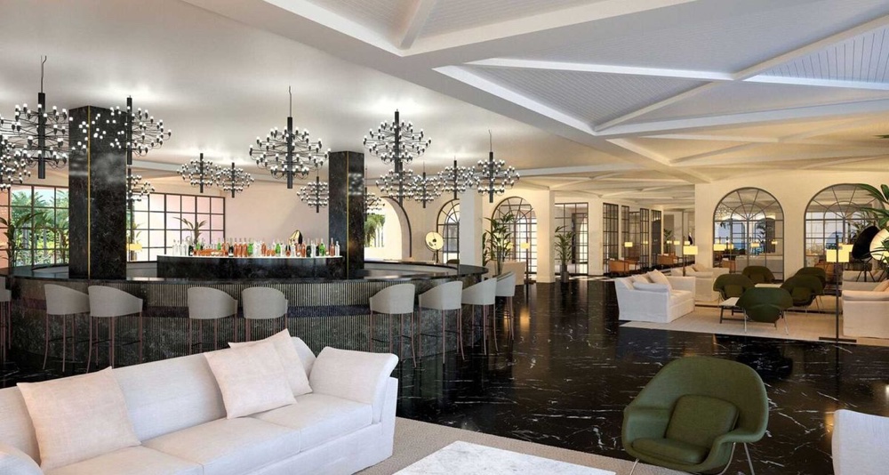 Excellence Oyster Bay Jamaica Reviews Pictures Travel Specials Map Visual Itineraries