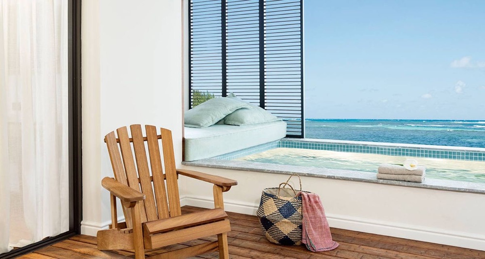 Excellence Oyster Bay Jamaica Reviews Pictures Travel Specials Map Visual Itineraries