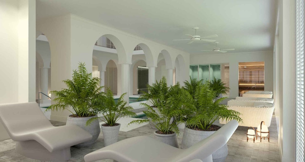 Excellence Oyster Bay Jamaica Reviews Pictures Travel Specials Map Visual Itineraries