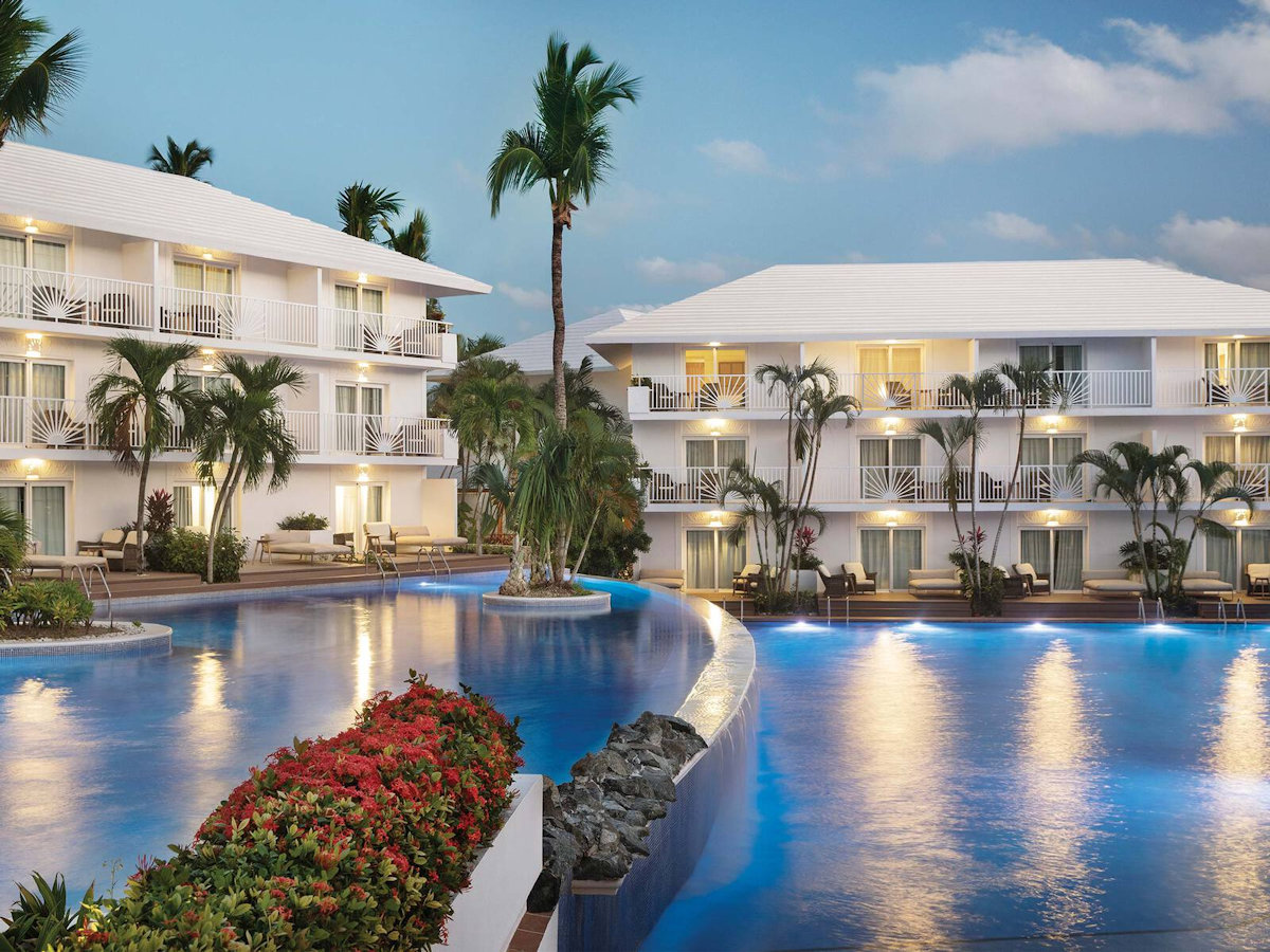 Excellence Punta Cana - Excellence Punta Cana. Copyright Excellence Punta Cana.