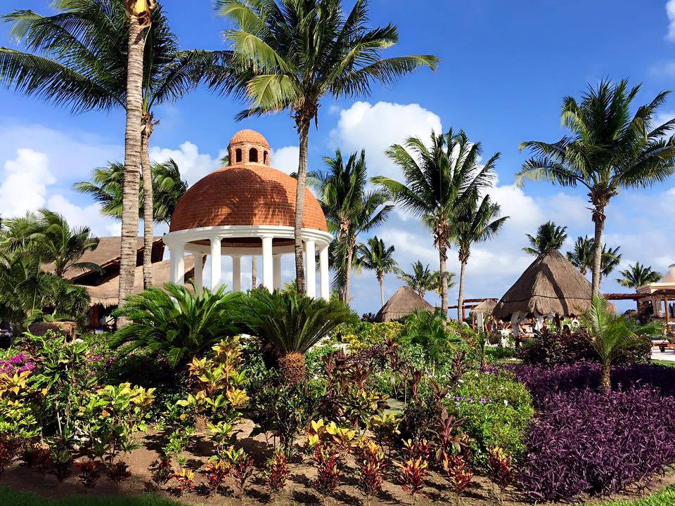 Excellence Riviera Cancun Mexico Reviews Pictures Travel Specials Videos Map Visual Itineraries