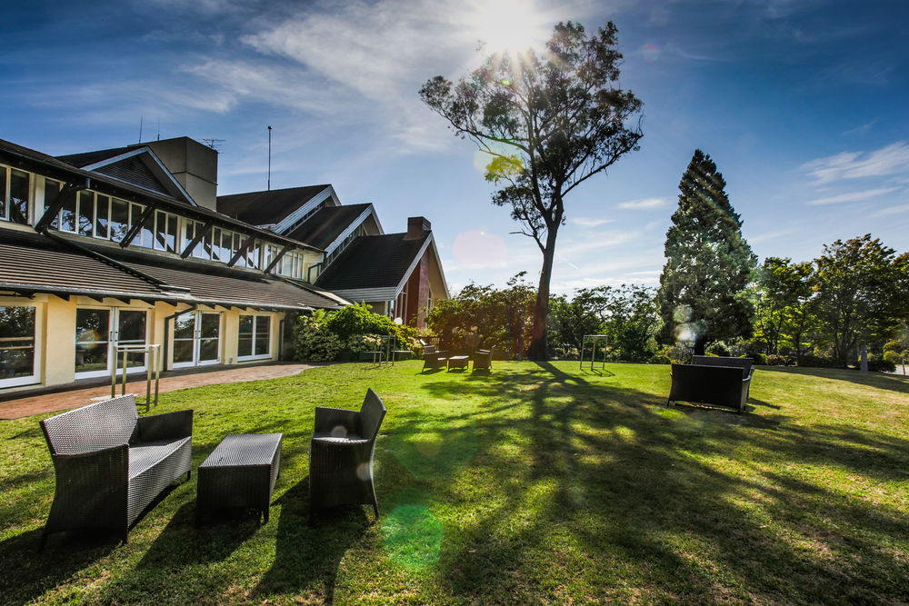Fairmont Resort Blue Mountains MGallery by Sofitel - Fairmont Resort Blue Mountains MGallery by Sofitel. Copyright Fairmont Resort Blue Mountains MGallery by Sofitel.