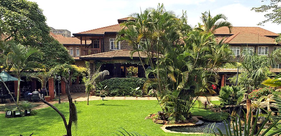 The Fairview Family-Run Hotel - Fairview Hotel. Copyright Fairview Hotel.