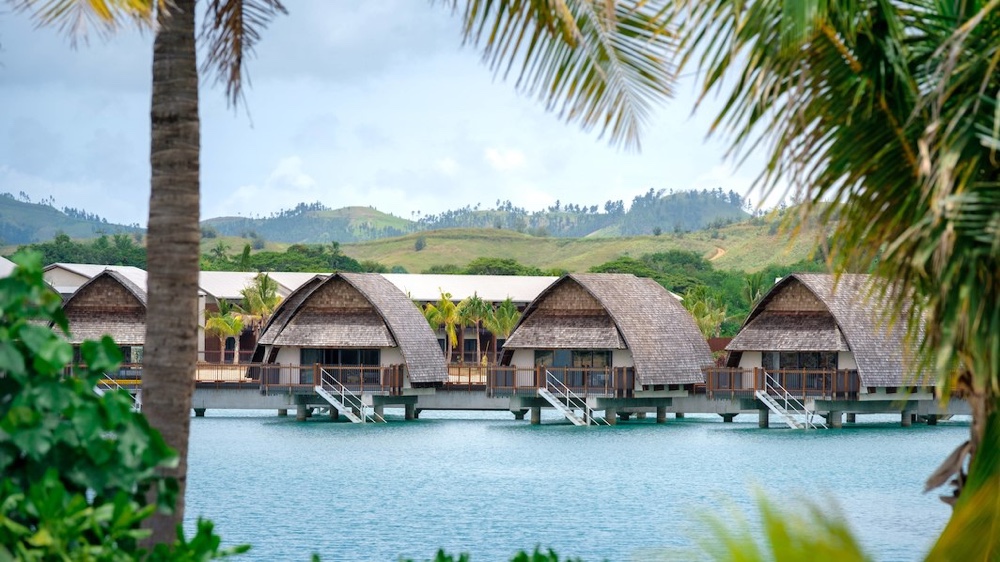 Fiji Marriott Resort Momi Bay Fiji Reviews Pictures Videos