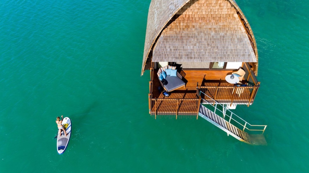 Fiji Marriott Resort Momi Bay Fiji Reviews Pictures Videos