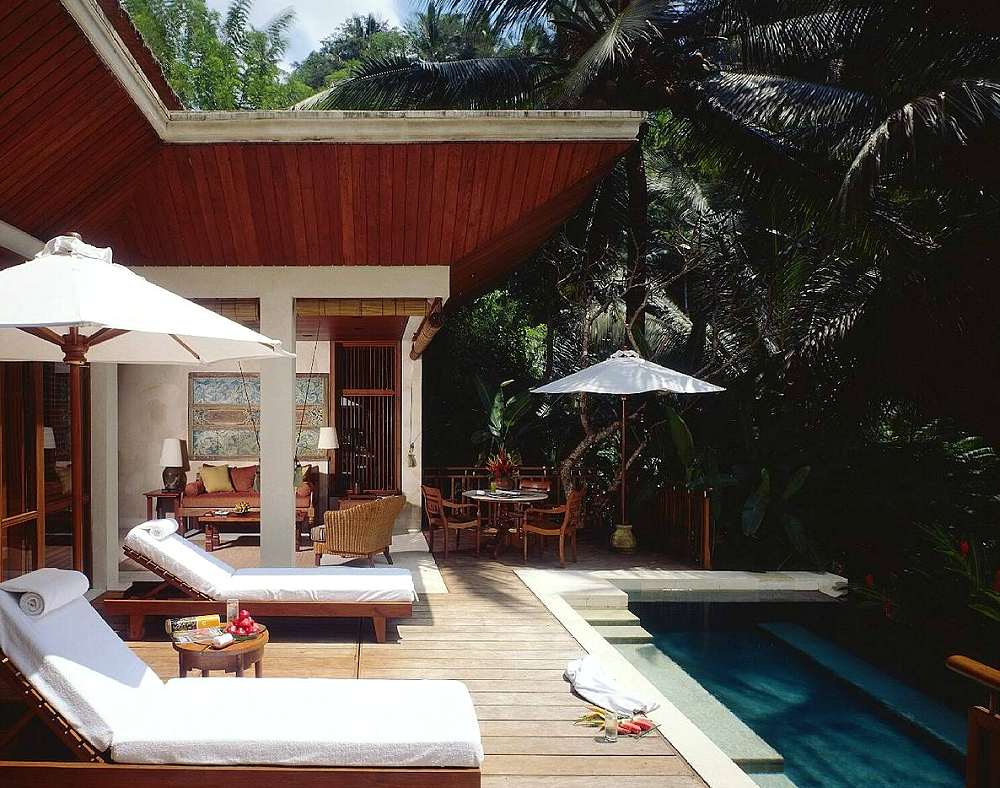 Four Seasons Resort Bali at Sayan, Indonesia - Reviews ...