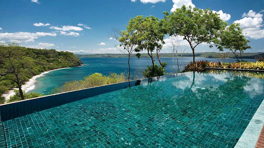 Secrets Papagayo Costa Rica