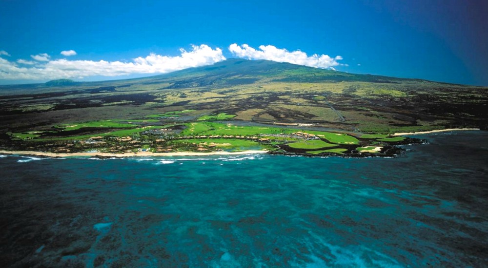 Welcome to the Four Seasons Resort Hualalai at Historic Ka'upulehu - Four Seasons Resort Hualalai at Historic Ka'upulehu. Copyright Four Seasons Hotels Limited.
