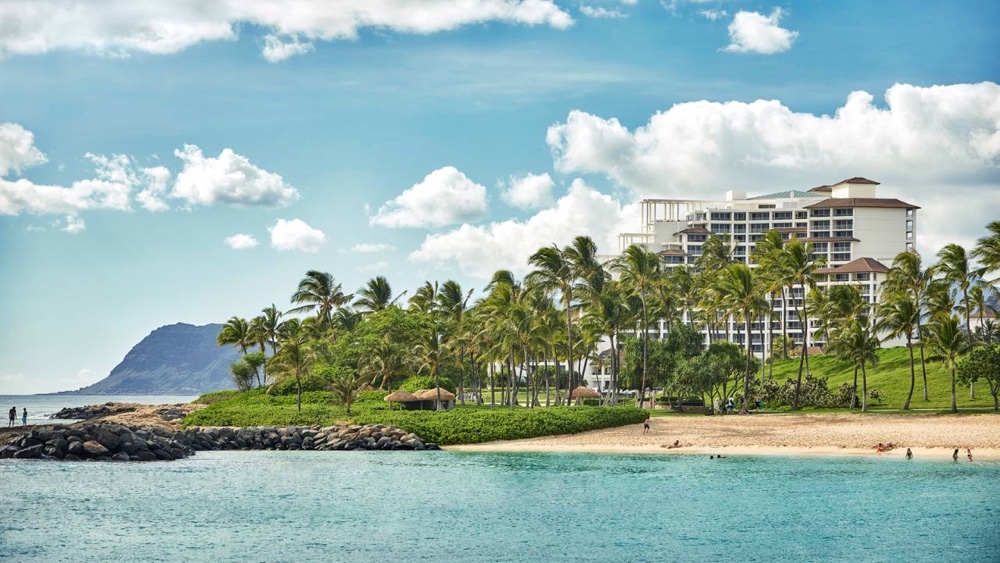 Four Seasons Resort Oahu At Ko Olina - Four Seasons Resort Oahu At Ko Olina. Copyright Four Seasons Resort Oahu At Ko Olina.