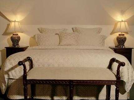 Accommodation - Fyffe Country Lodge, Kaikoura. Copyright Fyffe Country Lodge, Kaikoura.