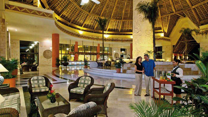 Grand bahia principe coba pics
