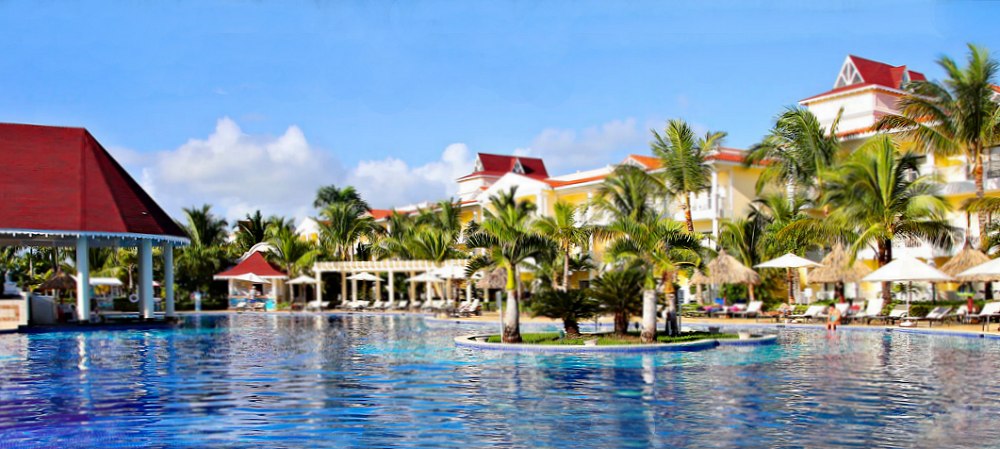 Grand Bahia Principe Esmeralda - Grand Bahia Principe Esmeralda. Copyright Bahia Principe.