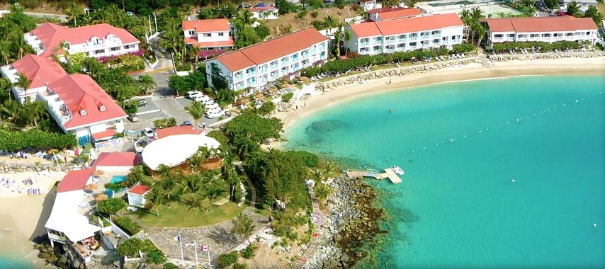 Grand Case Beach Club St Martin Reviews Pictures Videos Map Grand Case Beach Club