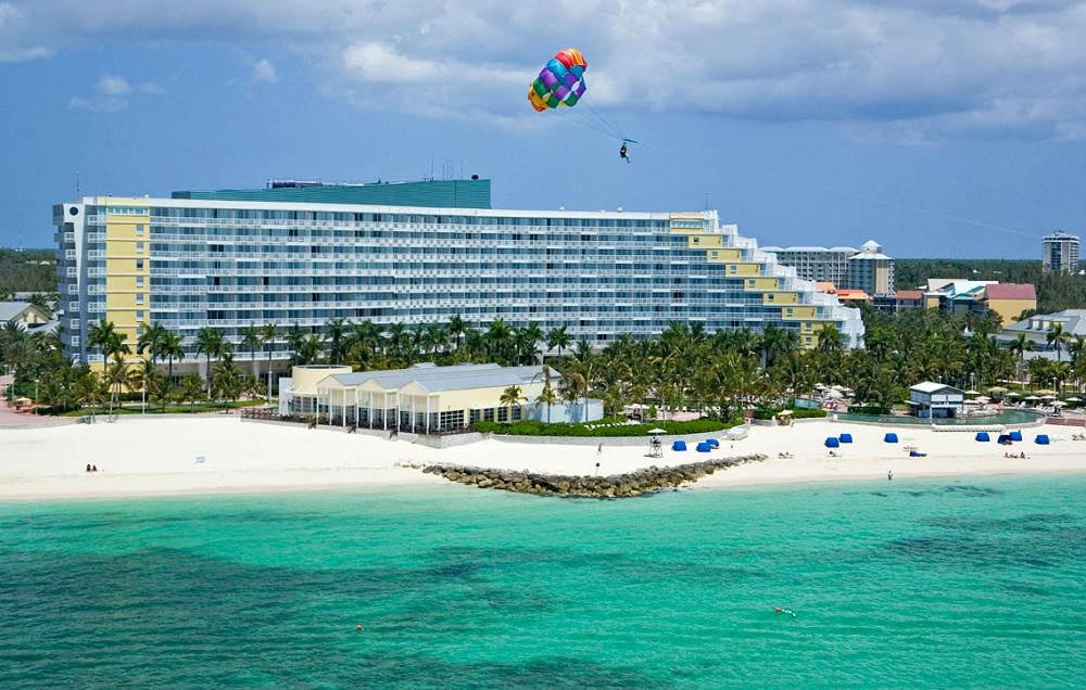 Grand Lucayan Beach & Golf Resort - Grand Lucayan Beach & Golf Resort. Copyright Grand Lucayan Beach & Golf Resort.