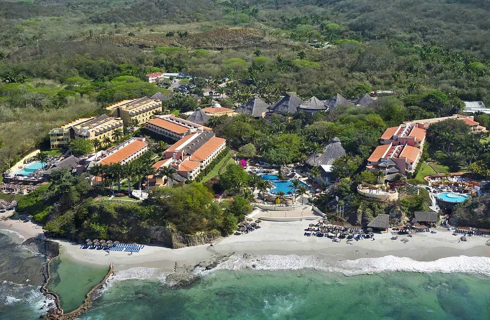 Grand Palladium Hotel Puerto Vallarta Grand Palladium Hotel Puerto Vallarta